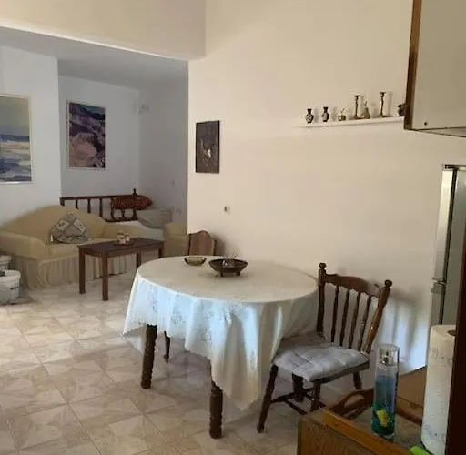 Volcano View Nisyros