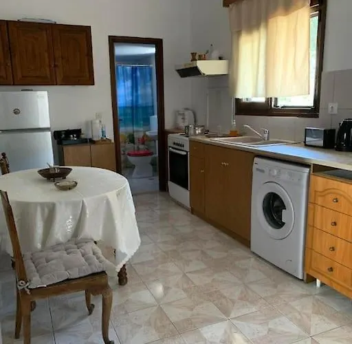 Volcano View Nisyros * Mandrákion