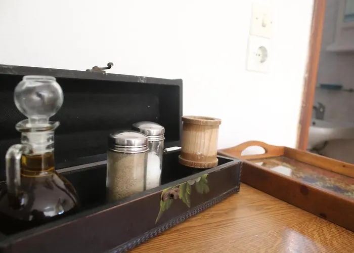 شقة Volcano View Nisyros