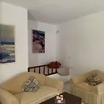 Апартаменты Volcano View Nisyros Mandraki (Nisyros)